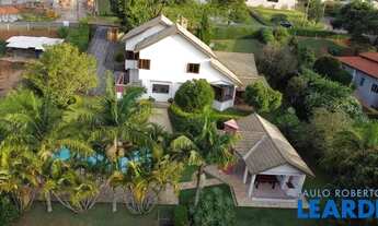 Imagem 7: CASA EM CONDOMÍNIO - CONDOMÍNIO JARDIM DAS PALMEIRAS - SP