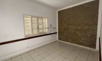 Imagem 2: Oportunidade - Casa Comercial - Centro - Jacareí - 6 Dormitórios - 208,62m²