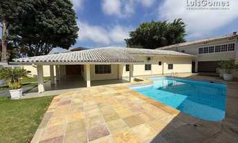 Imagem: CONDOMÍNIO RIO MAR - CASA LINEAR COM 5