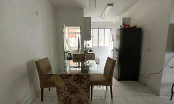 Imagem 3: Apartamento mobiliado no Buritis - 3 quartos e 2 vagas