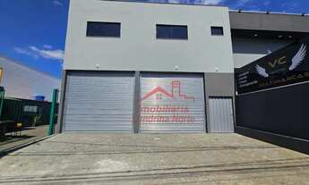 Imagem: Salão para alugar, 180 m² por R$ 4.900,00/mês