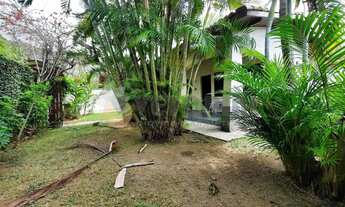 Imagem: Casa com 5 dormitórios à venda, 258 m²