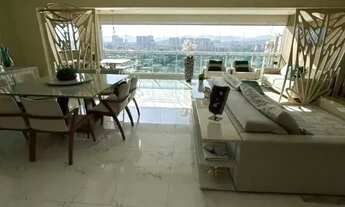 Imagem: Apartamento à venda no Helbor Classic Bosque