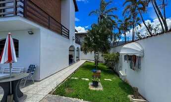 Imagem 5: Sobrado com 3 dormitórios à venda, 332 m² por R$ 1.705.000,00 - Balneário Flórida - Praia