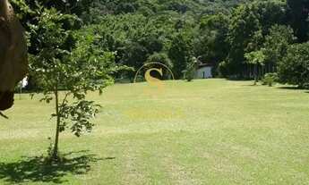 Imagem 5: Área com viabilidade para condomínio multifamiliar - Cachoeira do Bom Jesus, Florianópolis