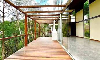 Imagem 10: Casa para venda com 4 quartos, 6540m² - Araras - Petrópolis/RJ