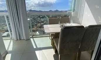 Imagem: Apartamento em Ilha dos Bentos - Vila Velha