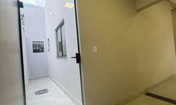 Imagem 7: CASA TÉRREA MODERNA - ALTO PADRÃO QNL 8 - Taguatinga Norte Lote 200m²