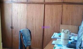 Imagem 4: Apartamento com 2 dormitórios à venda, 78 m² por R$ 250.000,00 - Barro Vermelho - São Gonç