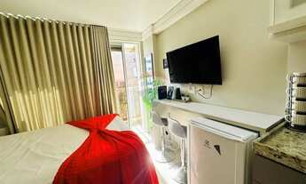 Imagem 7: Flat à Venda na Praia de Intermares a menos de 100m do mar. Cabedelo/PB