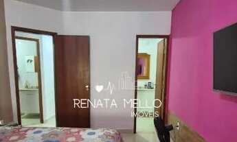 Imagem 9: Casa com três quartos no Ipiranga I