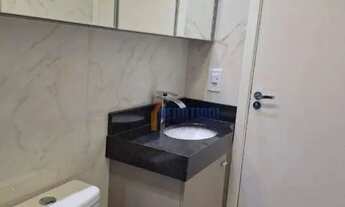 Imagem 7: Apartamento com 3 dormitórios à venda, 50 m² por R$ 499.000,00 - Pinheirinho - Curitiba/PR