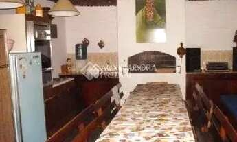 Imagem 3: Casa no bairro Menino Deus