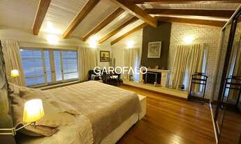 Imagem 6: Casa - Refúgio de Alto Padrão em Penedo