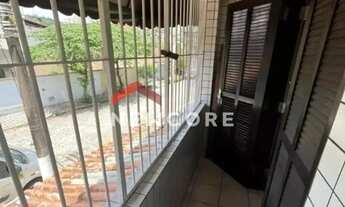 Imagem 5: Sobrado em Rua Major Rubens Vaz - Canto do Forte - Praia Grande/SP