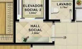 Imagem 4: Apartamento em Rua Voluntários da Pátria - Renato Gonçalves - Barreiras/BA