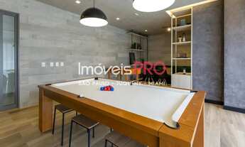 Imagem 5: Garden com planta maravihosa