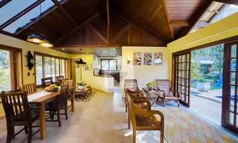 Imagem 16: Casa para venda com 6 quartos - Itaipava - Petrópolis/RJ