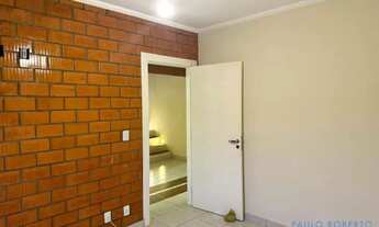 Imagem 14: CASA EM CONDOMÍNIO - CONDOMÍNIO TERRAS DE SANTA CRUZ - SP