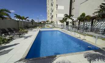 Imagem 5: Apartamento com 3 quartos e lazer completo no Edifício Estilo Dunas