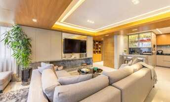 Imagem 3: Apartamento à venda em Boa Vista com 123 m², 3 quartos, 1 suíte, 2 vagas