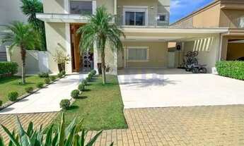 Imagem 2: CASA EM CONDOMÍNIO - ALPHAVILLE - SP