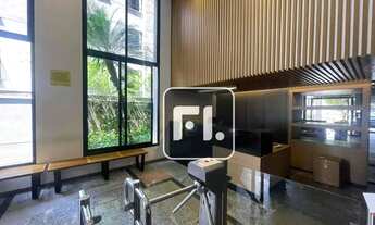 Imagem 4: Conjunto para alugar, 180 m² por R$ 19.689,01/mês - Vila Olímpia - São Paulo/SP