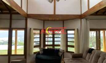 Imagem: Casa com 4 SUITES em Atibaia à venda