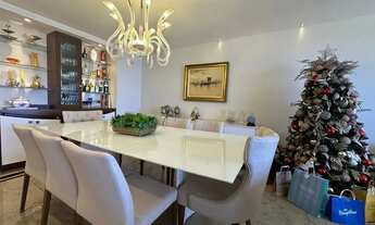 Imagem 4: Imóvel para venda com 240 metros quadrados com 4 quartos em Mata da Praia - Vitória - ES