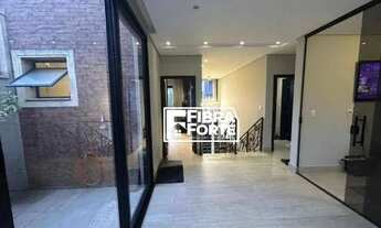 Imagem 6: Casa com 3 dormitórios para alugar, 290 m² por R$ 16.420,00/mês - Swiss Park - Campinas/SP