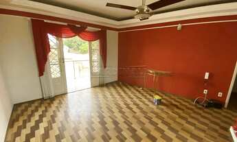 Imagem 5: Casa Padrão em São Carlos