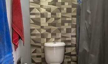 Imagem 5: Chalé em Paraty RJ