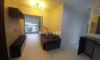 Imagem 5: Apartamento em Avenida Manoel Pedro Pimentel - Continental - Osasco/SP