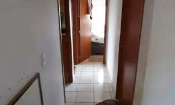 Imagem 5: QS 27, Parque Riacho 38, 3 quartos sendo 1 suíte armários de cozinha, 3º andar R$ 1.500,00