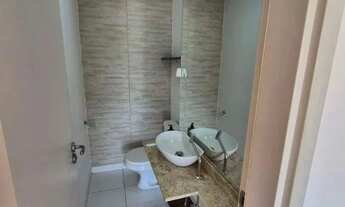 Imagem 7: Apartamento com 3 dormitórios, 80 m² - venda por R$ 650.000 ou aluguel por R$ 4.584/mês