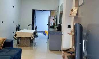 Imagem 2: Casa à venda no Jardim Universo -Maringá, Pr