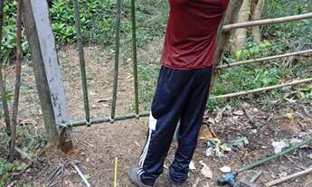 Imagem 5: Kit Net com terreno