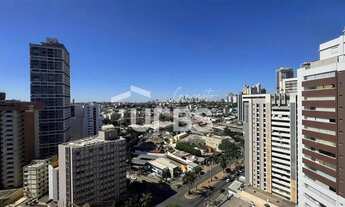 Imagem 3: Ária das Artes - Setor Oeste