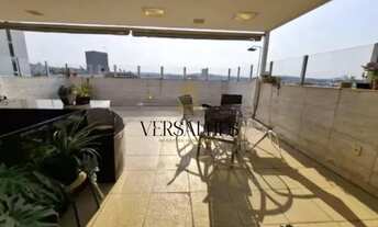 Imagem 6: Apartamento 3 Quartos , 02 banheiros, 2 Vagas, 163,96 m² - Bairro Ipiranga