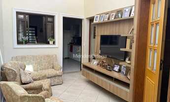 Imagem 3: Casa com 3 dormitórios à venda, 275 m² por R$ 1.250.000,00 - Condomínio Granja Olga III