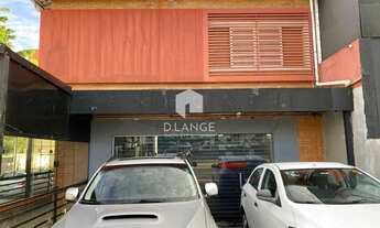 Imagem: Casa comercial para locação no bairro