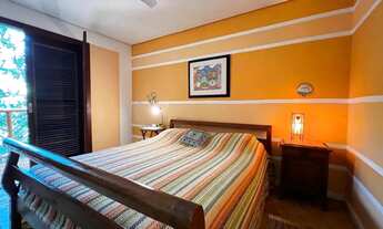 Imagem 6: Charme exuberante / Sul da Ilhabela