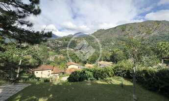 Imagem 7: Casa com 2 quartos e 245m² a venda por R$ 700.000 - Parque do Imbuí - Teresópolis/RJ codig