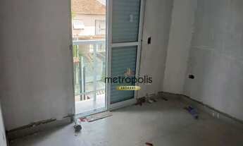 Imagem 6: Cobertura à venda, 100 m² por R$ 470.000,00 - Vila Cecília Maria - Santo André/SP