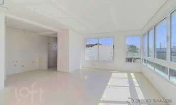 Imagem 2: Imóvel para venda com 97 m² com 3 dormitórios, 1 suíte e 2 vagas