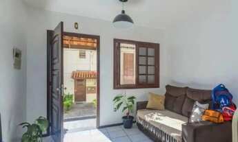 Imagem 2: Apartamento para alugar no bairro Vila Nova com 80 m² e 2 dormitórios/quartos