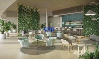 Imagem 7: Apartamento 3 suítes 127m2, infra de resort e vista eterna para o lago Guaíba no Cristal