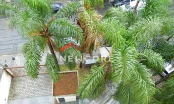 Imagem 2: Apartamento em Rua Elisa Silveira - Vila Santo Estéfano - São Paulo/SP