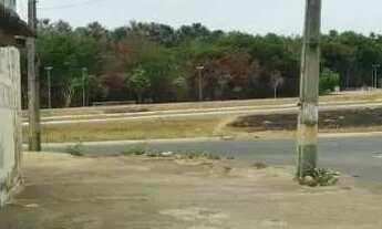 Imagem 6: VENDE - SE, UMA CASA COM QUATRO BARRACÕES, NO PARQUE OESTE, DE FRENTE AO PARQUE