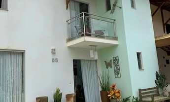 Imagem: Casa à Venda - Jardins Residence - Vitória